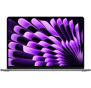 Apple MacBook Air 15" (2023) M2 (8 core CPU/10 core GPU) 8GB/512GB Spacegrijs QWERTY