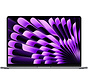 Apple MacBook Air 15" (2023) M2 (8 core CPU/10 core GPU) 8GB/512GB Spacegrijs QWERTY
