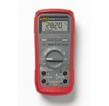 Fluke Multimeter 28-II-EX