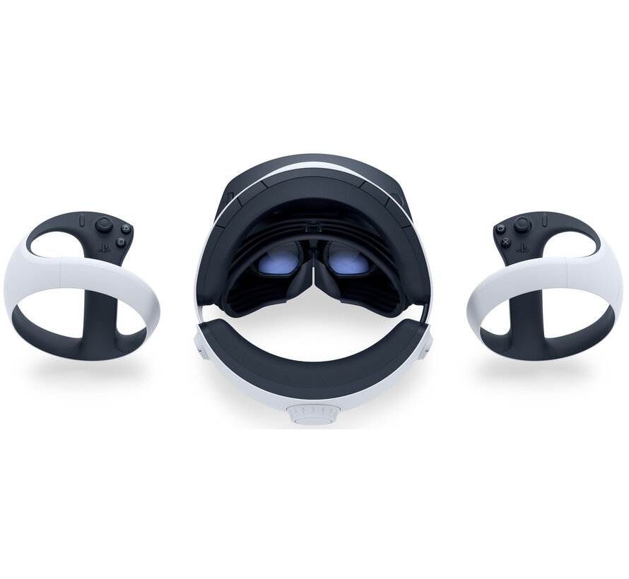 Sony PlayStation VR2