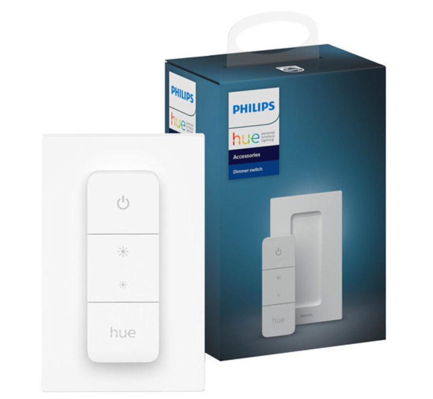 Philips Hue Draadloze dimmer (nieuwste model)