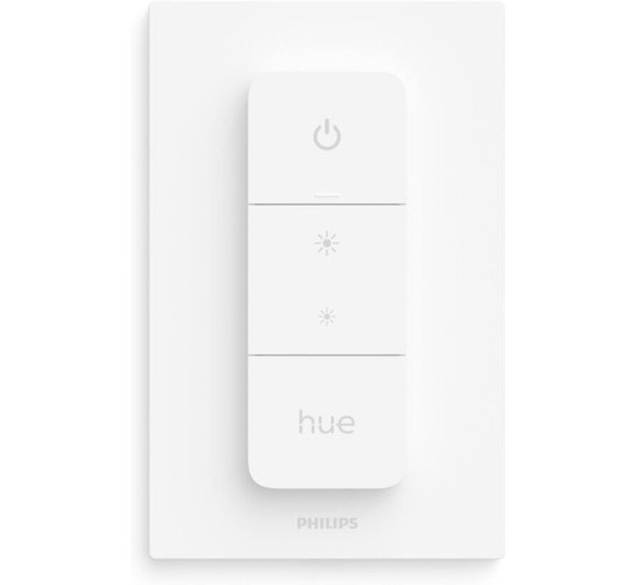 Philips Hue Draadloze dimmer (nieuwste model)