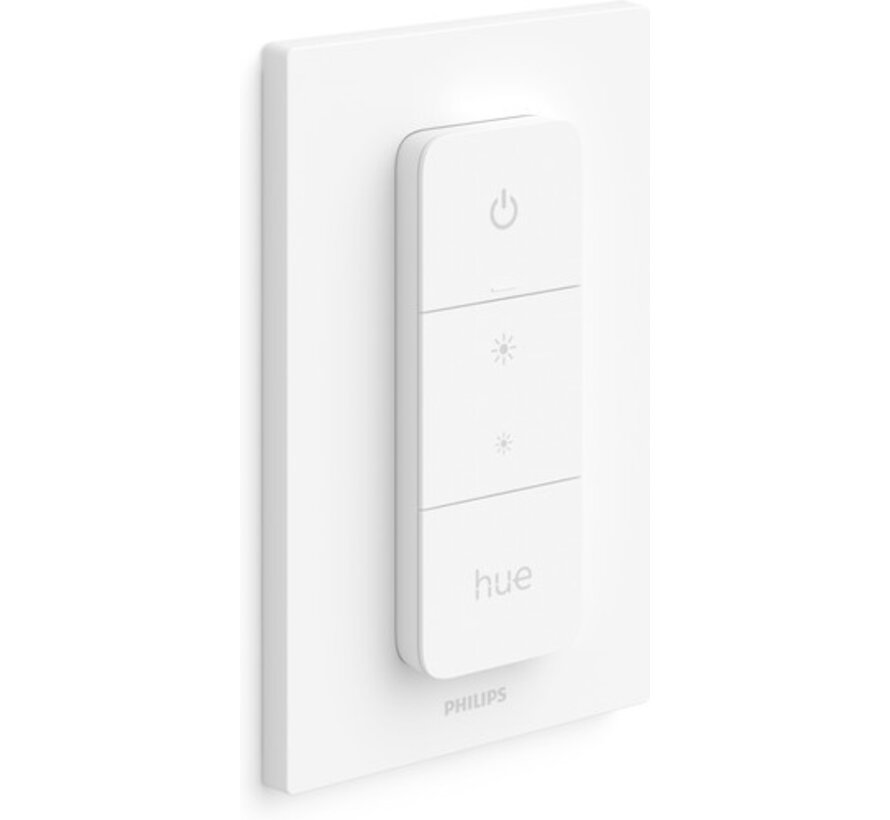 Philips Hue Draadloze dimmer (nieuwste model)