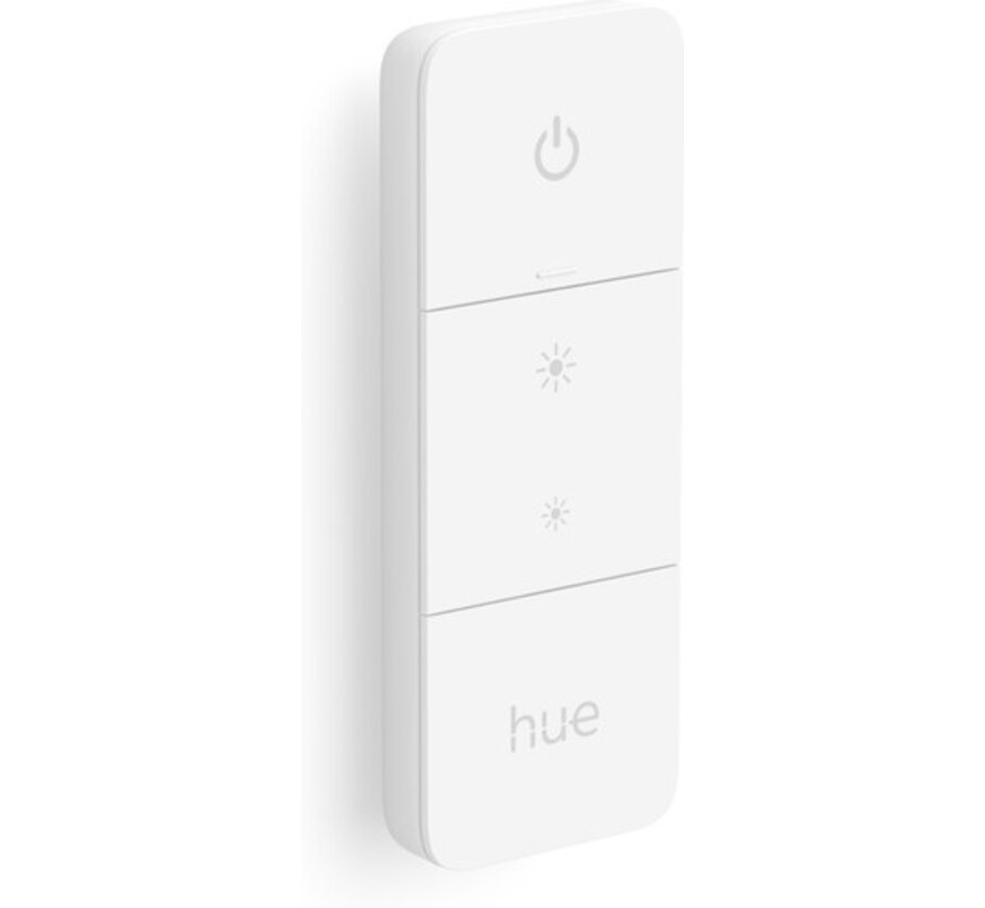Philips Hue Draadloze dimmer (nieuwste model)