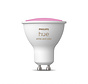 Philips Hue White and Color GU10 Losse lamp zonder doos