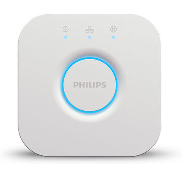 Philips Hue Bridge (losse bridge, nieuwste versie zonder doos)
