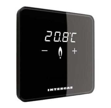 Intergas Comfort Touch