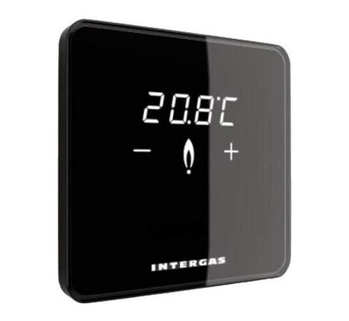 Intergas Comfort Touch