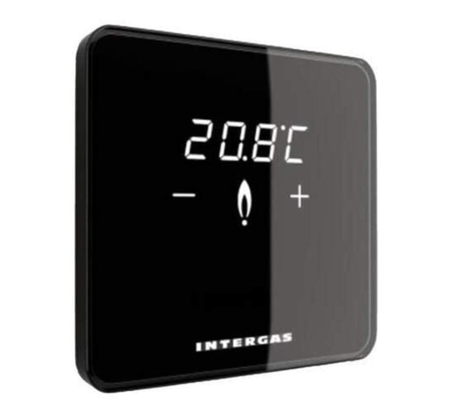 Intergas Comfort Touch