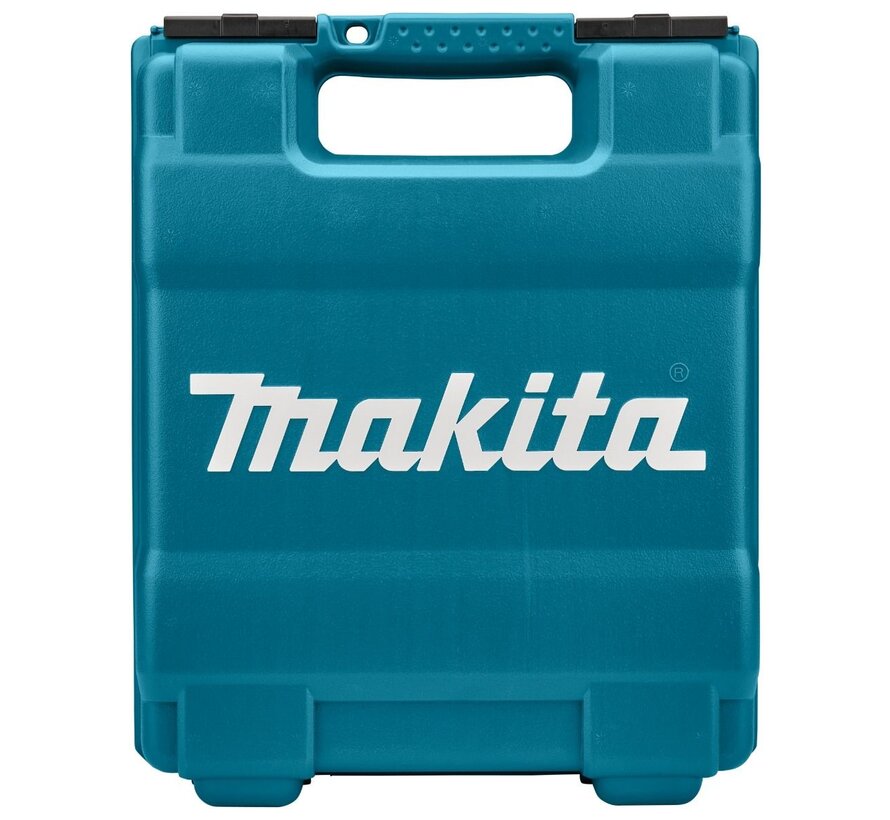 Makita DF488DWAE Accu boormachine | 18 Volt 2.0 Ah Li-Ion | +Koffer