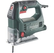 Metabo STEB 65 Quick Decoupeerzaag in koffer