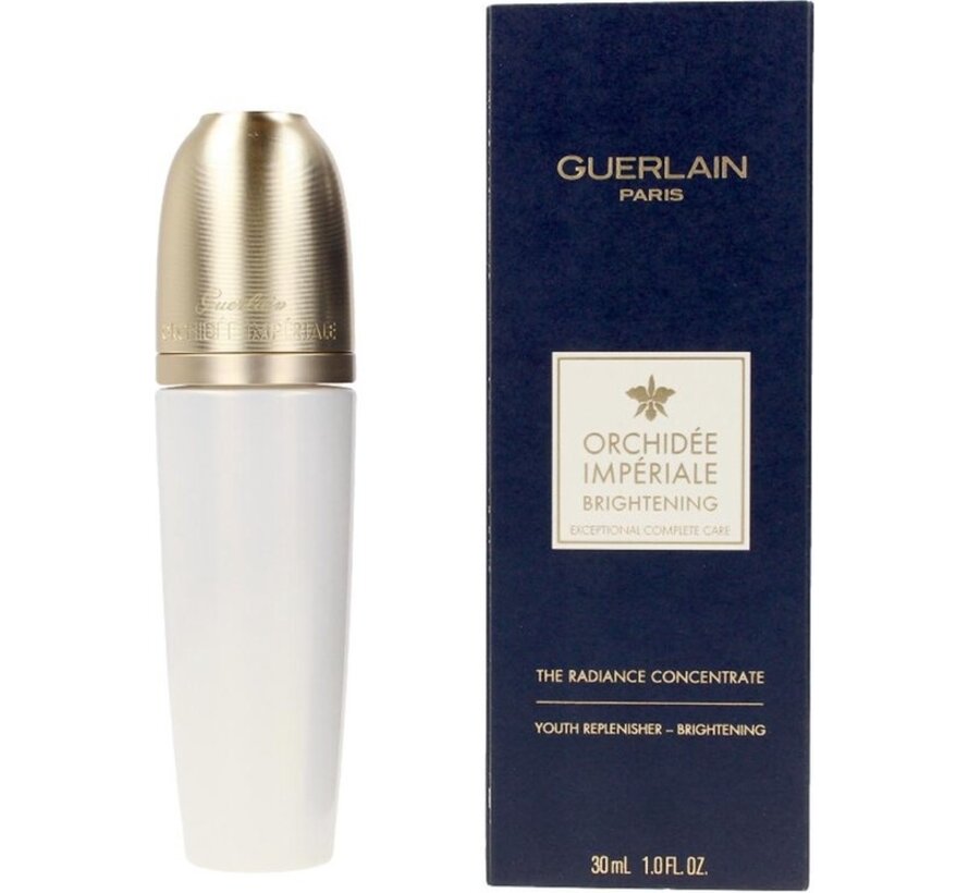 Guerlain Orchidée Impériale Brightening The Radiance Concentrate 30 ml