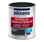 Sikkens buitenlak zijdeglans grachtengroen 750ml