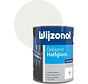 Wijzonol dekkend halfglans 9104 wit 750ml