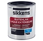 Sikkens buitenlak zijdeglans geldersblauw 0,75L