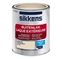 Sikkens buitenlak zijdeglans RAL 1013 0,75L