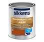 Sikkens buitenlak zijdeglans transparant teak 750ml