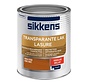 Sikkens buitenlak hoogglans transparant donker eik 750ml