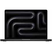 Apple MacBook Pro 14" (2023) M3 Pro (11 core CPU/14 core GPU) 32GB/512GB Spacezwart QWERTY