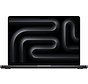 Apple MacBook Pro 14" (2023) M3 Pro (11 core CPU/14 core GPU) 32GB/512GB Spacezwart QWERTY
