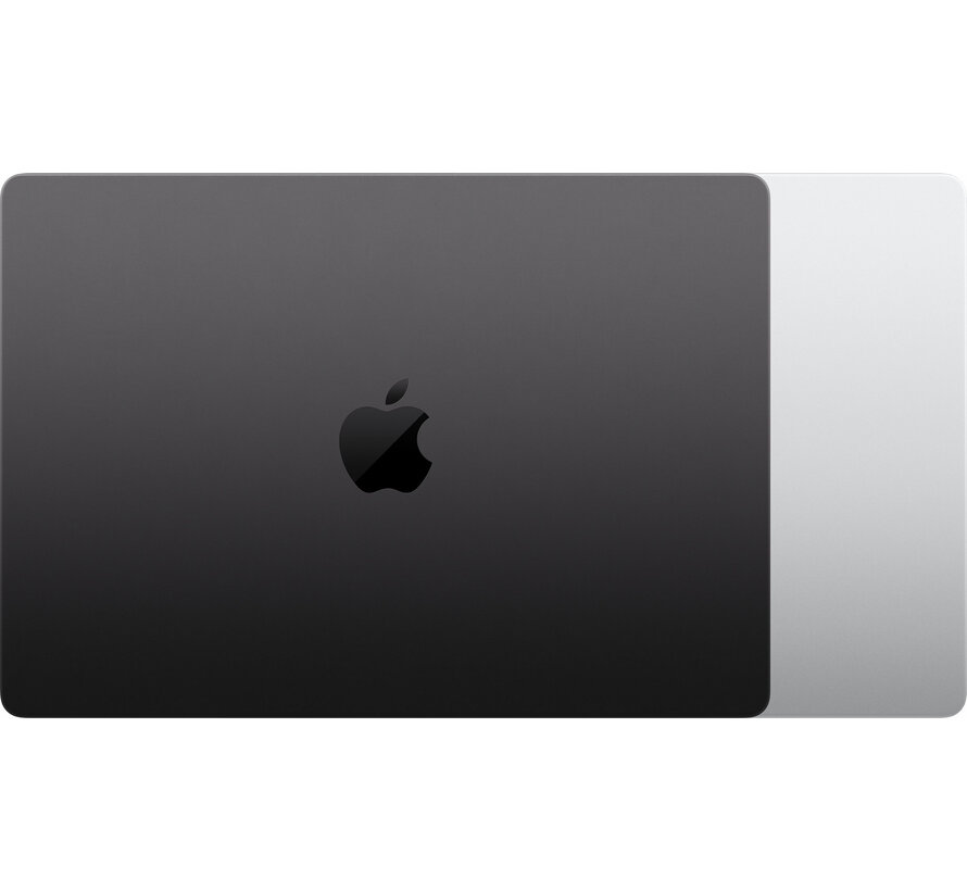 Apple MacBook Pro 14" (2023) M3 Pro (11 core CPU/14 core GPU) 32GB/512GB Spacezwart QWERTY
