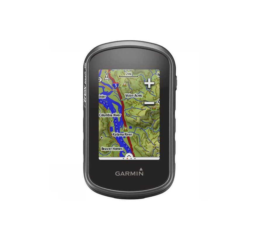 Garmin eTrex Touch 35