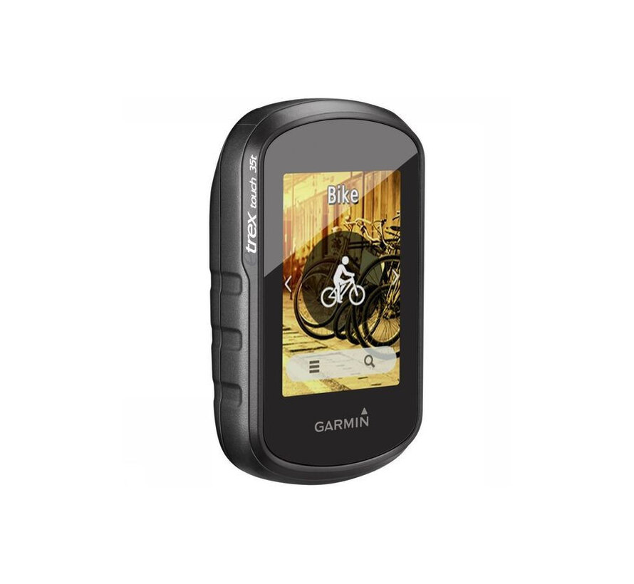 Garmin eTrex Touch 35