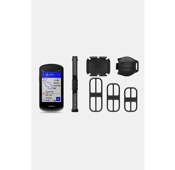 Garmin Edge 1040 Bundle