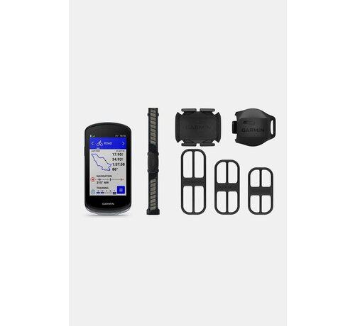 Garmin Edge 1040 Bundle