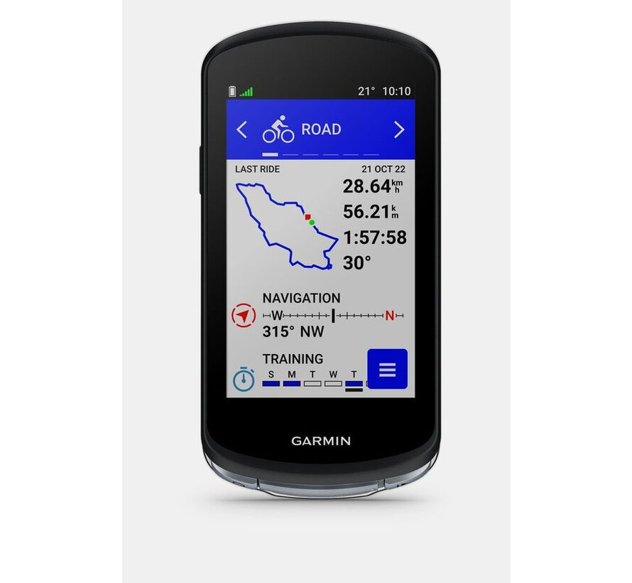 Garmin Edge 1040 Bundle