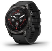 Garmin Epix Pro Gen 2 47mm Sapphire Edition Zwart