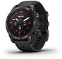 Garmin Epix Pro Gen 2 47mm Sapphire Edition Zwart