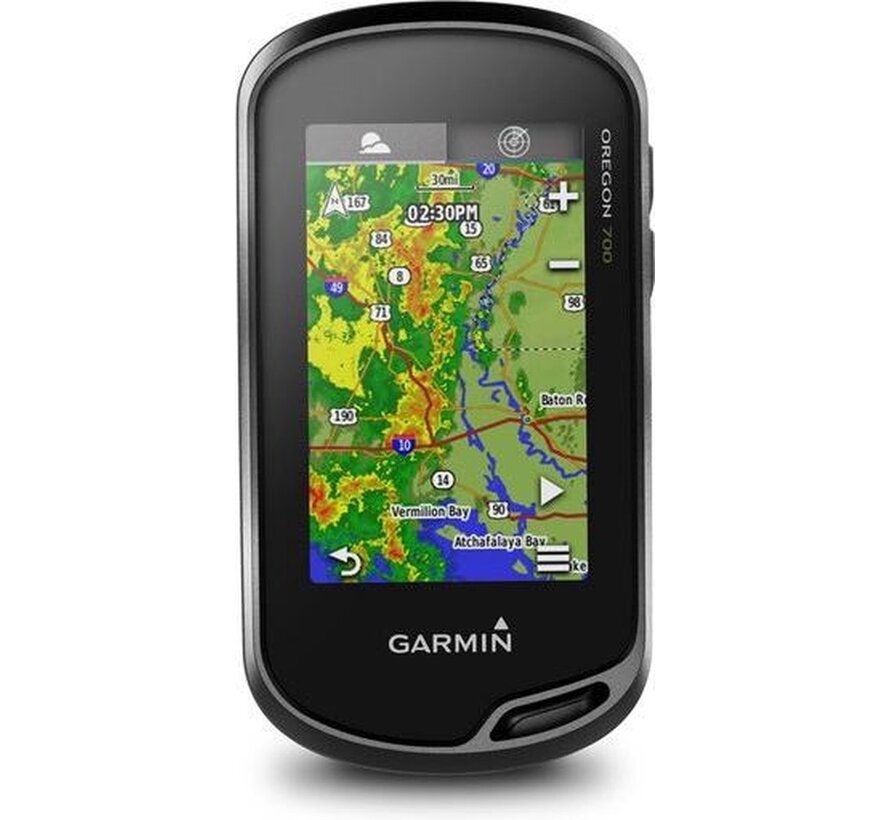 Garmin Oregon 700