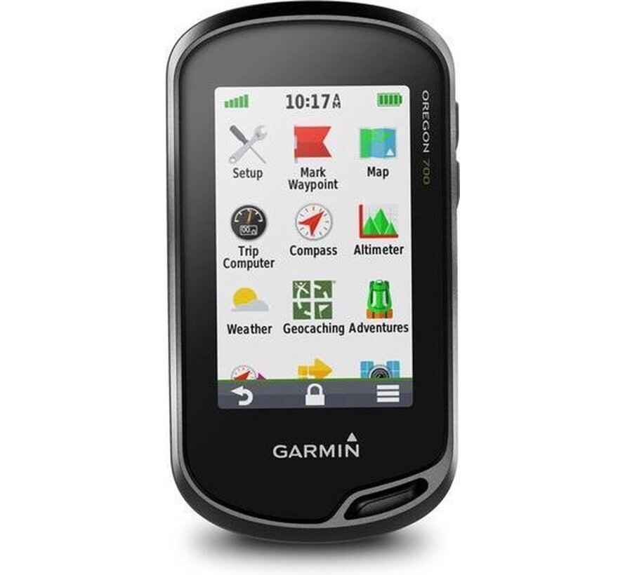 Garmin Oregon 700