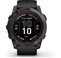 Garmin fēnix 7X Pro Sapphire Solar Edition Zwart