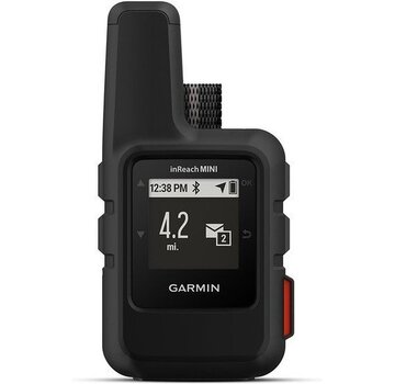 Garmin inReach Mini 2 Zwart