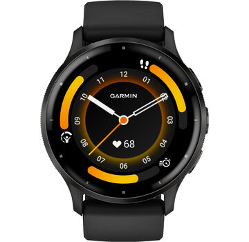 Garmin Venu 3 Zwart