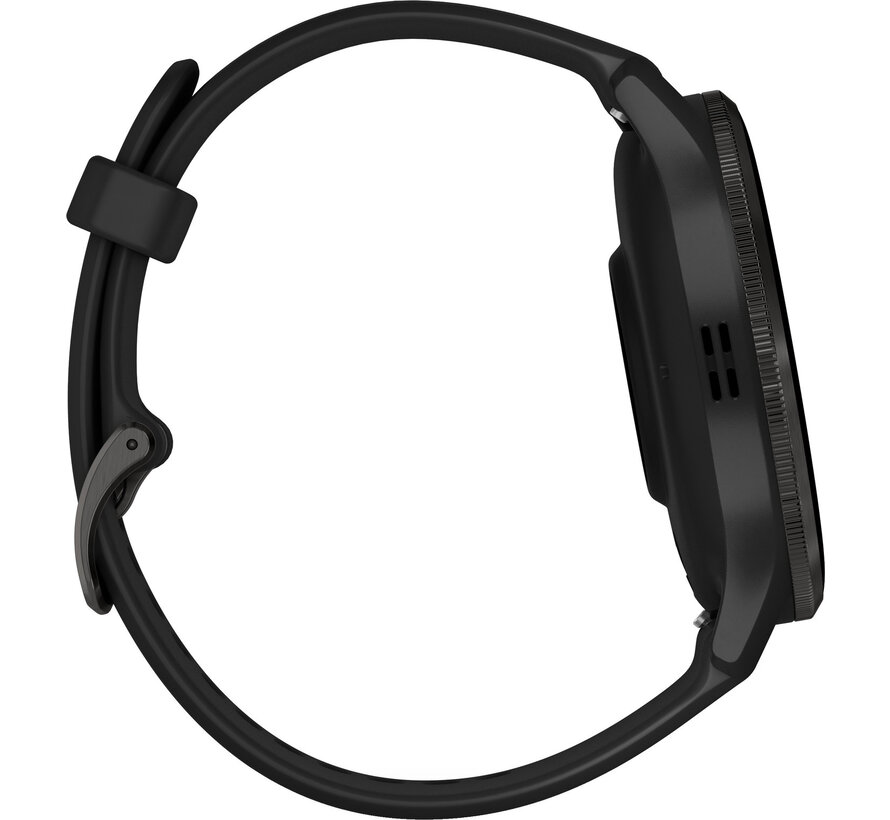 Garmin Venu 3 Zwart