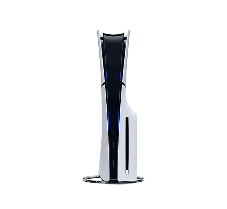 PlayStation 5 Disc Slim Edition + Marvel's Spider-Man 2