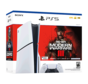 PlayStation 5 Disc Slim Edition + Call of Duty: Modern Warfare III