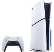 PlayStation 5 Slim Disc Edition
