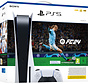 PlayStation 5 Disc Edition + EA Sports FC 24