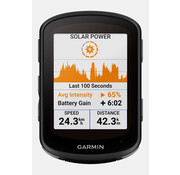 Garmin Edge 540 Solar