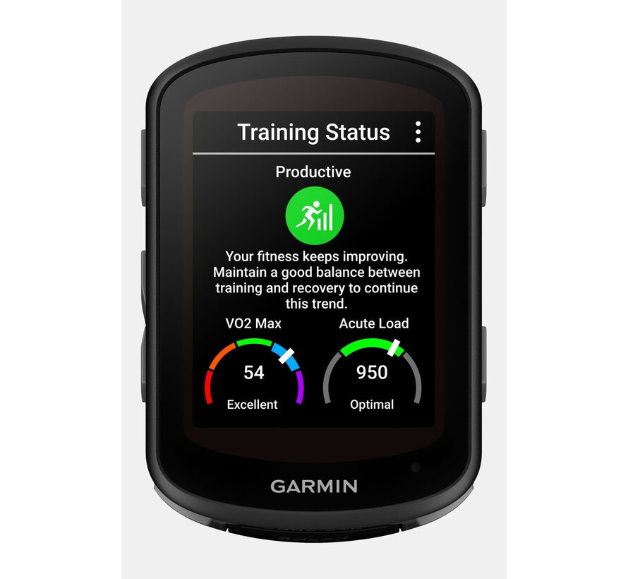 Garmin Edge 540 Solar