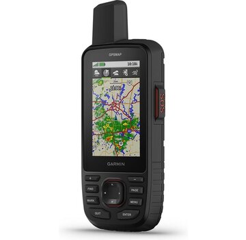 Garmin GPSMAP 67i