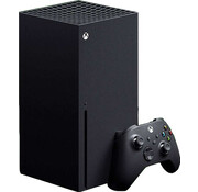 Microsoft Xbox Series X Console (1 TB SSD)