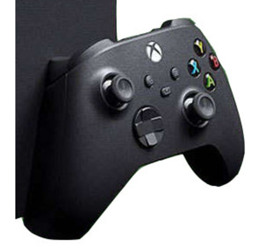 Microsoft Xbox Series X Console (1 TB SSD)