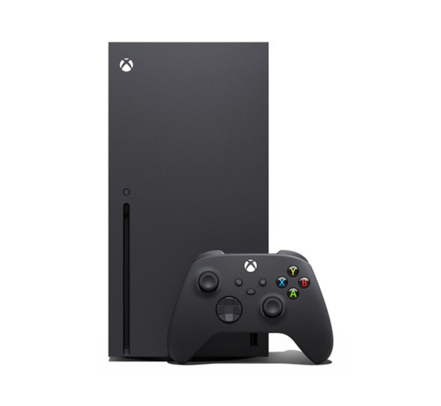 Microsoft Xbox Series X Console (1 TB SSD)