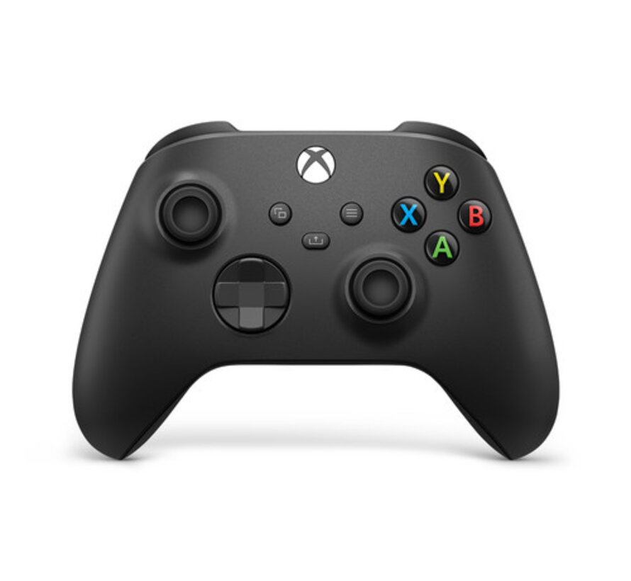 Microsoft Xbox Series X Console (1 TB SSD)