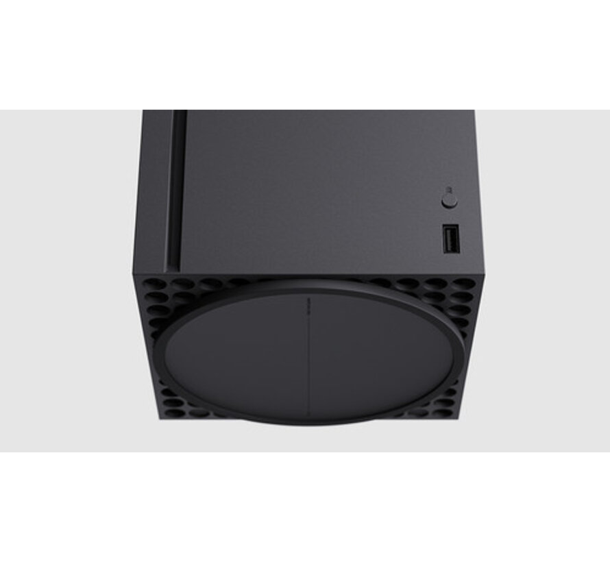 Microsoft Xbox Series X Console (1 TB SSD)